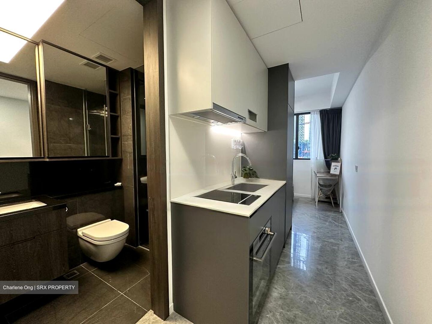 The M (D7), Apartment #463597461